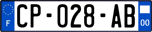 CP-028-AB