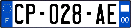 CP-028-AE