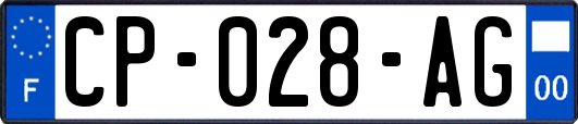 CP-028-AG