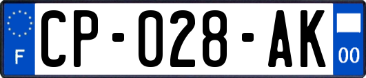 CP-028-AK