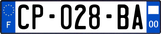 CP-028-BA