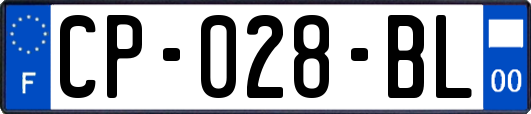 CP-028-BL