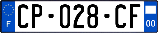 CP-028-CF