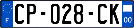 CP-028-CK