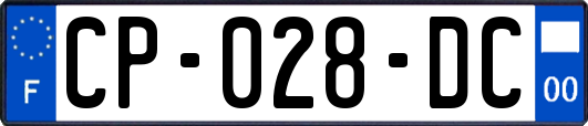 CP-028-DC