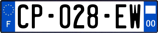 CP-028-EW