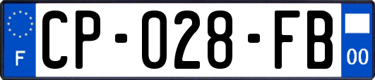 CP-028-FB