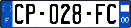 CP-028-FC