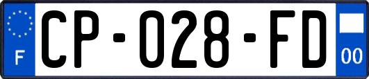 CP-028-FD