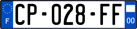 CP-028-FF