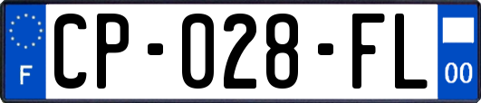 CP-028-FL