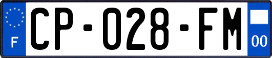 CP-028-FM