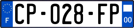 CP-028-FP