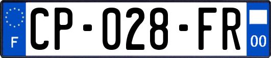 CP-028-FR