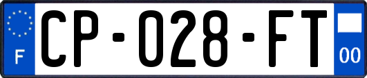 CP-028-FT