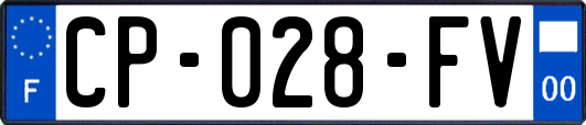 CP-028-FV
