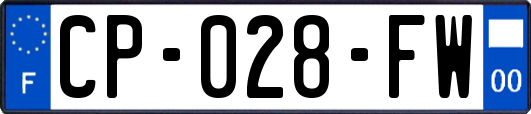 CP-028-FW
