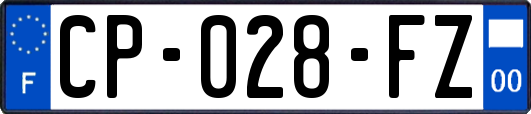 CP-028-FZ