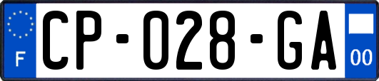 CP-028-GA