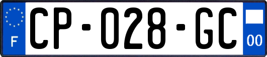 CP-028-GC