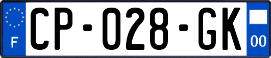 CP-028-GK