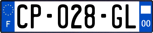 CP-028-GL