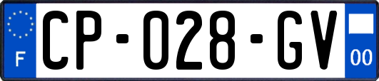 CP-028-GV