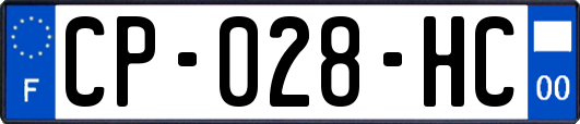 CP-028-HC