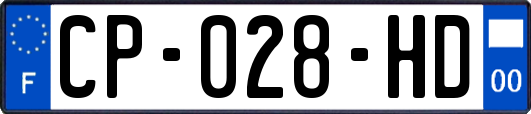 CP-028-HD