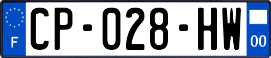 CP-028-HW