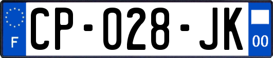 CP-028-JK