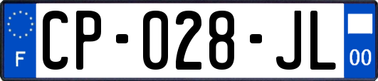 CP-028-JL