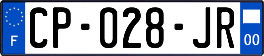 CP-028-JR