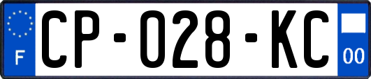 CP-028-KC