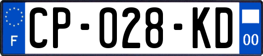 CP-028-KD