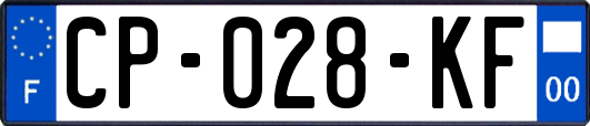 CP-028-KF