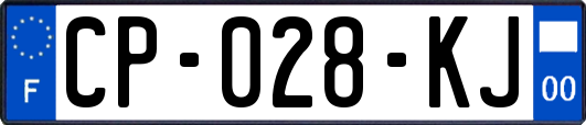 CP-028-KJ