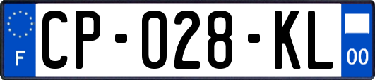 CP-028-KL