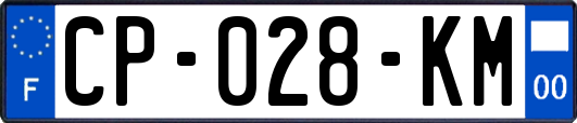 CP-028-KM