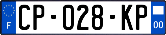 CP-028-KP