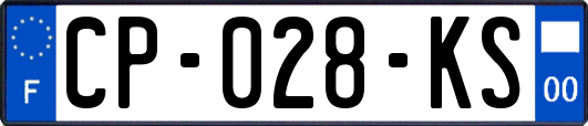 CP-028-KS