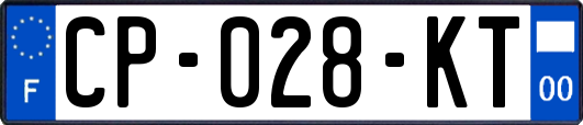 CP-028-KT