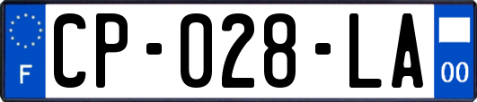 CP-028-LA
