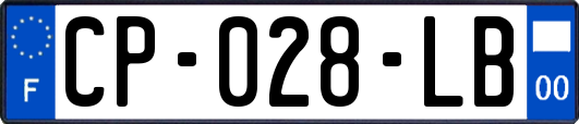 CP-028-LB