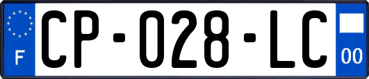 CP-028-LC