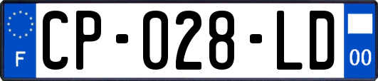 CP-028-LD