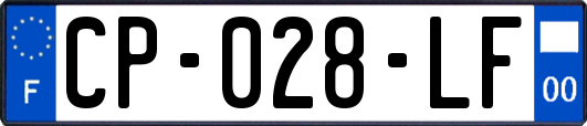 CP-028-LF