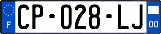 CP-028-LJ