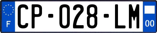 CP-028-LM