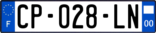CP-028-LN
